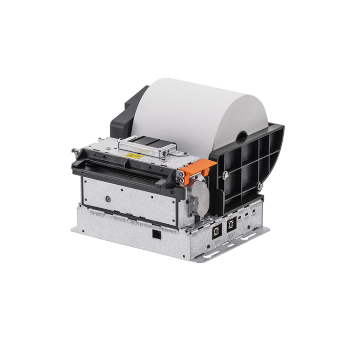 BIXOLON BIXOLON BK3-31, 8 dots/mm (203 dpi), presentator, USB, RS232, Ethernet, kit (USB), 150 mm, 83 mm