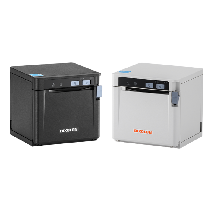 BIXOLON Bixolon SRP-Q300II, 8 dots/mm (203 dpi), USB, USB-C, USB Host, BT, Ethernet, Bluetooth
