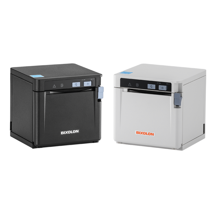 BIXOLON Bixolon SRP-Q300II, 8 points/mm (203 ppp), USB, USB-C, hôte USB, Bluetooth, Ethernet, 80 mm