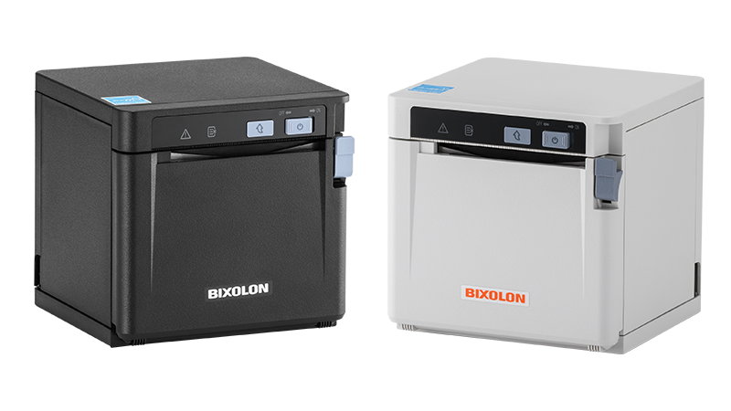 BIXOLON SRP-Q300IIBaK/BEG Bixolon SRP-Q300II, 8 puntos/mm (203 ppp), USB, USB-C, USB Host, Bluetooth, Ethernet