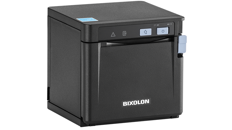 BIXOLON Bixolon SRP-Q300II, 8 dots/mm (203 dpi), USB, USB-C, USB Host, BT, Ethernet, Bluetooth