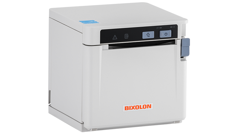 BIXOLON SRP-Q300IIBaK/BEG Bixolon SRP-Q300II, 8 dots/mm (203 dpi), USB, USB-C, USB Host, BT, Ethernet