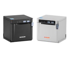 BIXOLON Bixolon SRP-Q300II, 8 dots/mm (203 dpi), USB, USB-C, USB Host, Ethernet, Wi-Fi