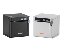 BIXOLON Bixolon SRP-Q300II, 8 points/mm (203 ppp), USB, USB-C, hôte USB, Ethernet, Wi-Fi