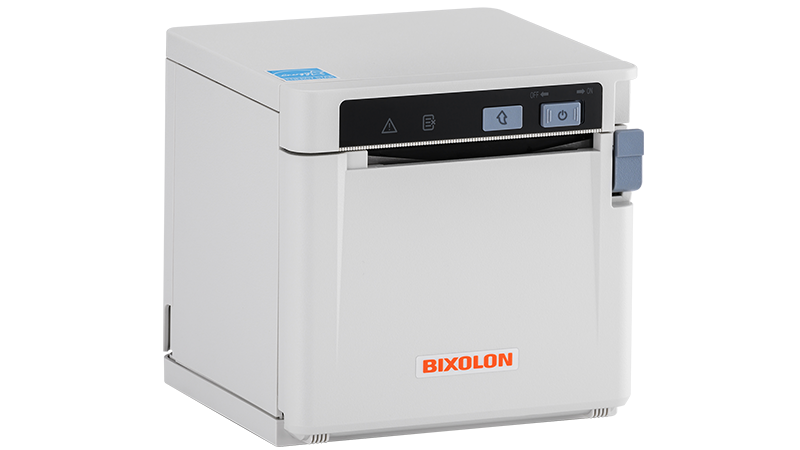BIXOLON Bixolon SRP-Q300II, 8 dots/mm (203 dpi), USB, USB-C, USB Host, Ethernet, Wi-Fi, 80 mm