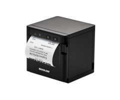 BIXOLON SRP-Q300WaK/BEG BIXOLON SRP-Q300 Serie, USB, Ethernet, WLAN, schwarz