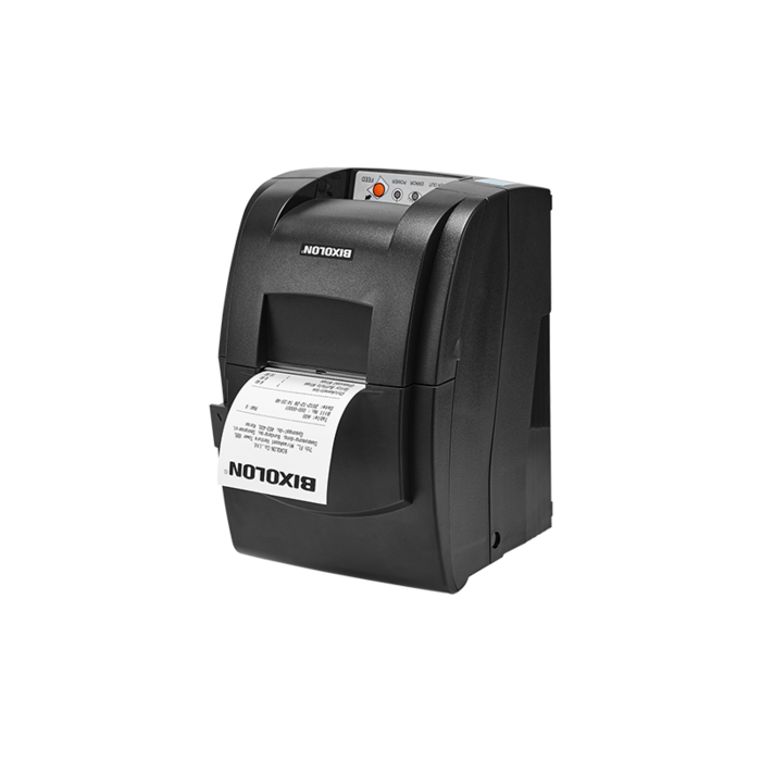 BIXOLON SRP-275IIIAOESG/BEG Bixolon SRP-275III, USB, RS232, Ethernet, negro