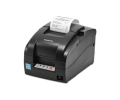 BIXOLON Bixolon SRP-275III, USB, RS232, zwart