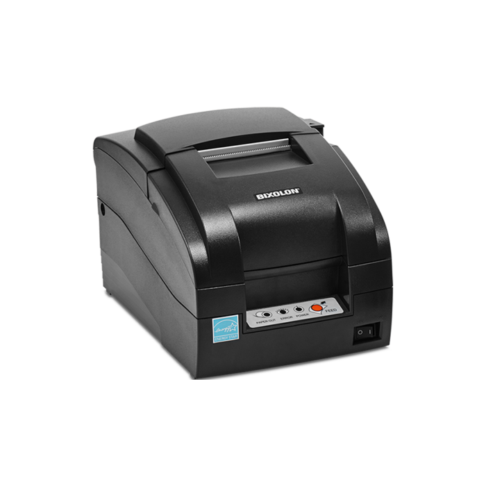 BIXOLON SRP-275IIIV2AOSG/BEG Bixolon SRP-275III, USB, RS232, negro