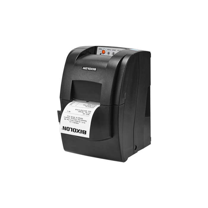 BIXOLON SRP-275IIIV2AOSG/BEG Bixolon SRP-275III, USB, RS232, negro