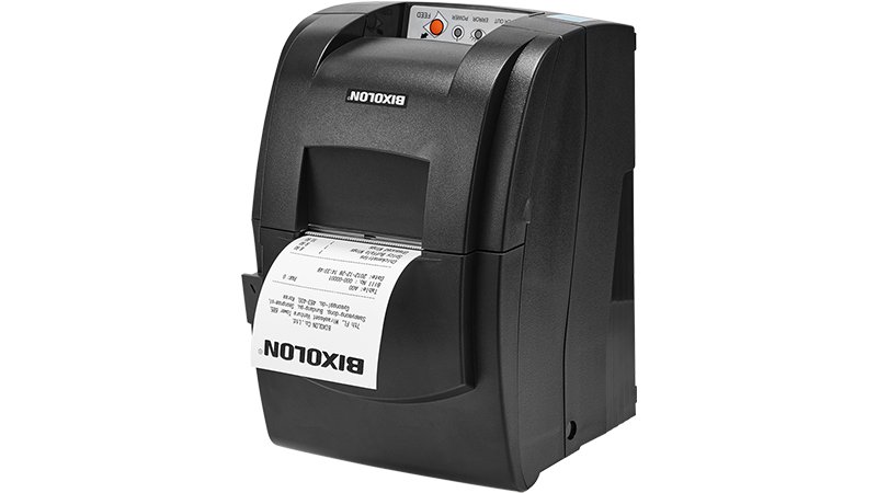 BIXOLON SRP-275IIIV2AOSG/BEG Bixolon SRP-275III, USB, RS232, negro