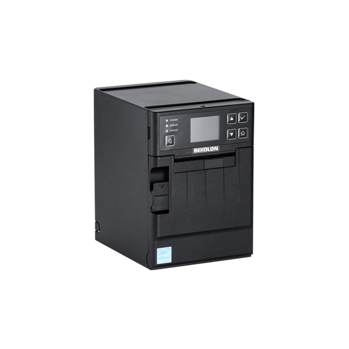 BIXOLON SRP-S300IIWDAK/BEG Bixolon SRP-S300II, 8 dots/mm (203 dpi), scherm, USB, Ethernet, Wi-Fi, USB, zwart