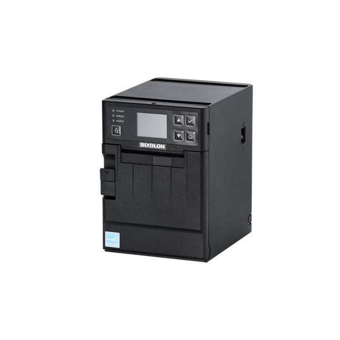 BIXOLON SRP-S300IIWDAK/BEG Bixolon SRP-S300II, écran 8 points/mm (203 ppp), USB, Ethernet, Wi-Fi, noir