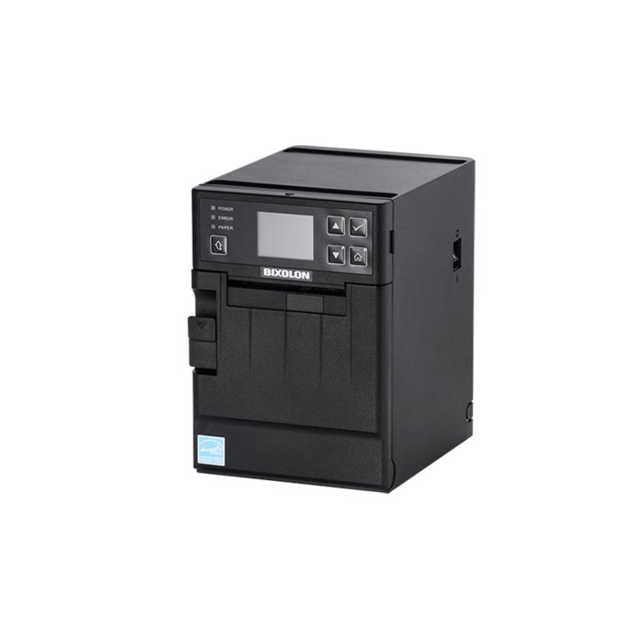 BIXOLON SRP-S300IIXBaK/BEG Bixolon SRP-S300II, 8 puntos/mm (203 ppp), sin soporte, pantalla, USB, Bluetooth, Ethernet, USB, negro