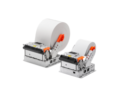 BIXOLON BIXOLON BK3-31, 8 dots/mm (203 dpi), USB, RS232, kit (USB)