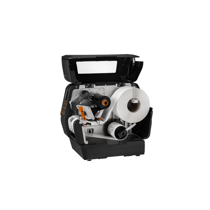 BIXOLON XT5-40NS/BEG Bixolon XT5-40, 8 dots/mm (203 dpi), disp. (kleur), RTC, USB, USB Host, RS232, Ethernet, zwart