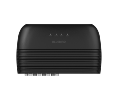 BLUEBIRD FR901-NLLA Bluebird FR901, Linux, Worldwide, RFID, 2x2 MIMO, 8 Antenna Ports, USB, Ethernet, Wi-Fi (Wi-Fi)