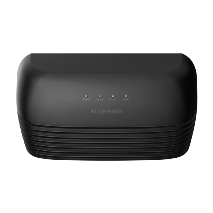 BLUEBIRD FR901-NLLA Bluebird FR901, Linux, weltweit, RFID, 2x2 MIMO, 8 Antennenanschlüsse, USB, Ethernet, Wi-Fi (WLAN)
