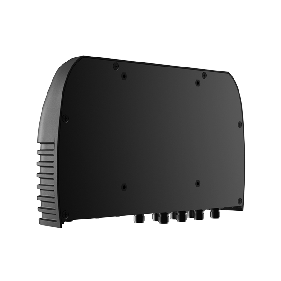 BLUEBIRD FR901-WLLA Bluebird FR901, Linux, EMEA, 2 ports Wi-Fi, RFID, MIMO 2x2, 8 ports d'antenne, USB, Ethernet, Wi-Fi (Wi-Fi)