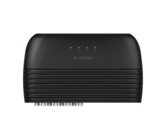 BLUEBIRD Bluebird FR901, Linux, EMEA, RFID, 8 porte antenna, USB, Ethernet