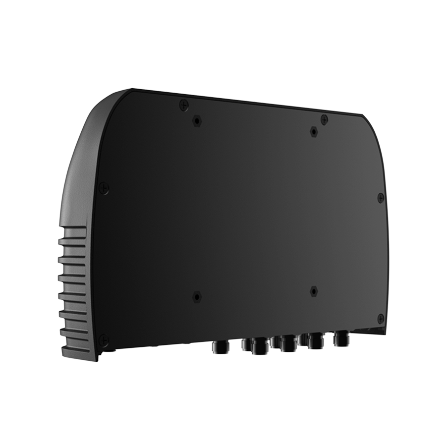BLUEBIRD FR901-WLNA Bluebird FR901, Linux, EMEA, RFID, 8 Antenna Ports, USB, Ethernet