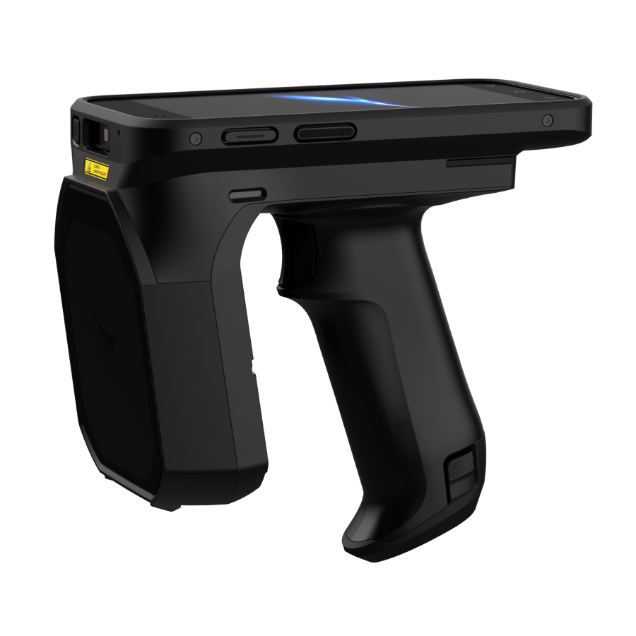 BLUEBIRD S10-ANLJRN Bluebird S10 RFID, Worldwide, 2D, 14 cm (5.5''), RFID, Camera, front camera, hot-swap, USB-C, BT (BLE, 5.1), Wi-Fi, Android, GMS