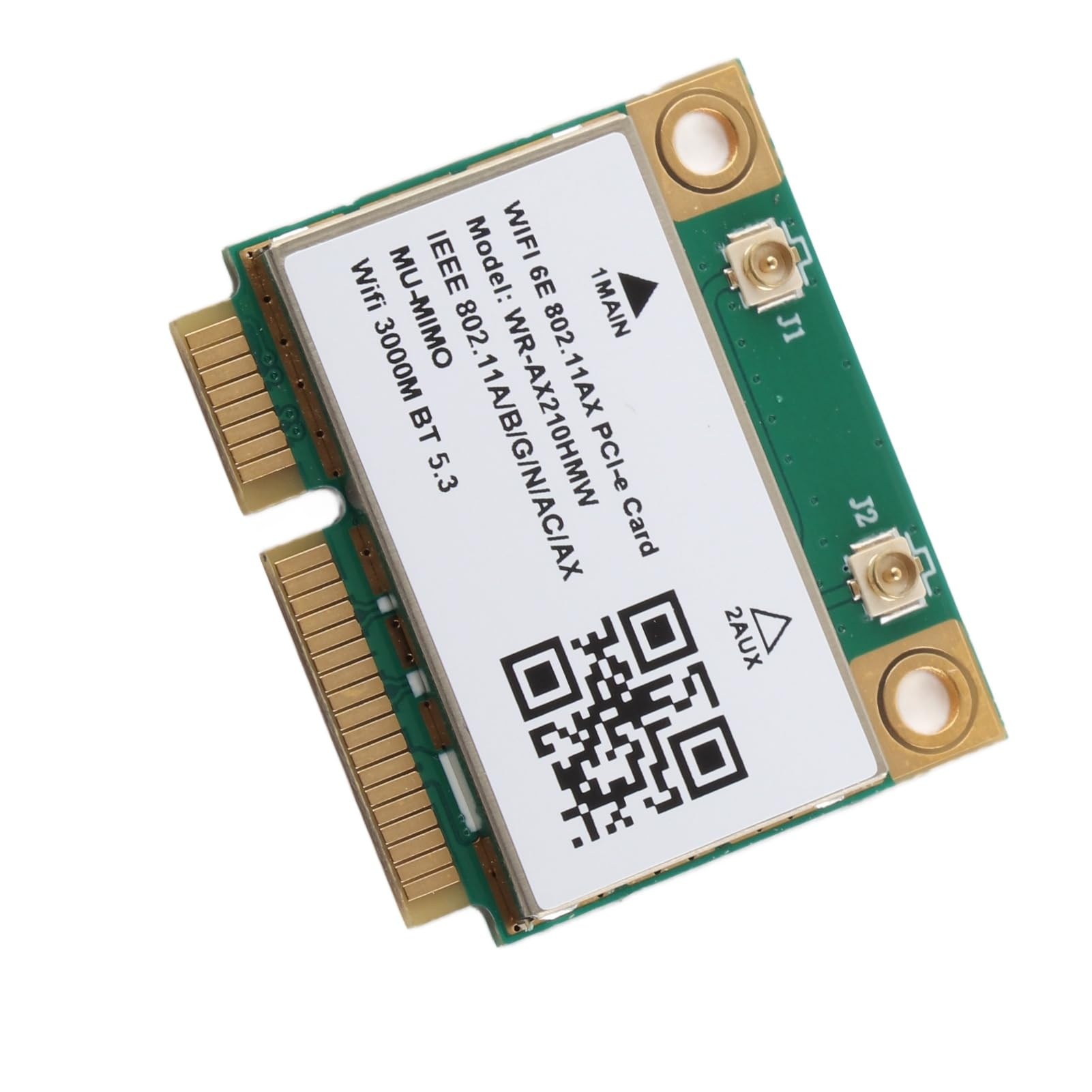 COLORMETRICS 16D00482B KIT WLAN/Bluetooth P5500, P5100 y P1200