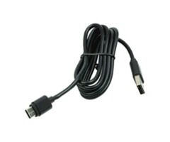 DATALOGIC Câble USB C-C noir de 1 mètre, USB 2.0