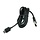 94ACC0467 USB C-C, nero, 1 metro, USB 2.0
