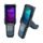 946600006 Datalogic Falcon X60, 4,3' scherm, 2D Extra Long Range Imager, 41-toetsen functioneel numeriek toetsenbord, Android, 8GB RAM, 128GB Flash, Wi-Fi 6E, 5G-klaar, IP65/IP68, pistoolgreep, robuust ontwerp.