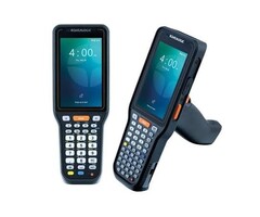 DATALOGIC Datalogic Skorpio X40, 4' display, 2D long range imager, 29 keys, numeric, pistol grip, Android, 6GB RAM, 128GB flash, 7000mAh, IP65/IP67