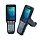946400005 Datalogic Skorpio X40, pantalla de 4", lector de imágenes 2D de largo alcance, 29 teclas numéricas, empuñadura tipo pistola, Android, 6 GB de RAM, 128 GB de memoria flash, 7000 mAh, IP65/IP67, MIL-STD 810H, Wi-Fi 6E, NFC, cámara de 13 MP