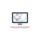 912000001 Datalogic Smart Portal, PoE+ , 2D, 21.3cm (8.4''), RTC, front camera, USB, USB-C, BT, Wi-Fi (Wi-Fi), NFC, Android, light grey