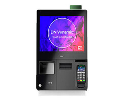 DIEBOLD NIXDORF ACE1_JT84 Variante IV DN Series BEETLE/iScan EASY eXpress+, Raptor Lake PS 5-120UL (15W)