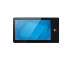 ELO Elo Pay 15', 39,6 cm (15,6''), capacitiva proyectada, 10 TP, Full HD, RTC, USB, USB-C, BT, Ethernet, Wi-Fi, NFC, QCS6490, Android, negro