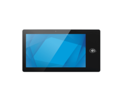 ELO Elo Pay 15', 39.6 cm (15,6''), Projected Capacitive, 10 TP, Full HD, RTC, USB, USB-C, BT, Ethernet, Wi-Fi, NFC, QCS6490, Android, black