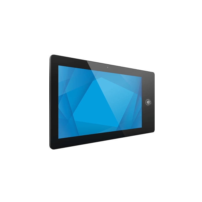 ELO E488611 Elo Pay 15', 39,6 cm (15,6''), Proiettato Capacitivo, 10 TP, Full HD, RTC, USB, USB-C, BT, Ethernet, Wi-Fi, NFC, QCS6490, Android, nero