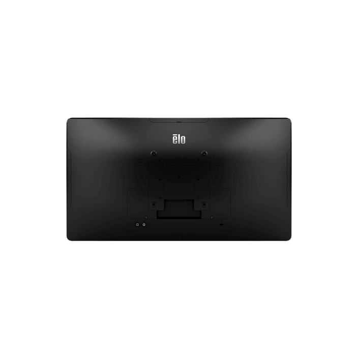 ELO E488611 Elo Pay 15', 39,6 cm (15,6''), projizierte Kapazität, 10 TP, Full HD, RTC, USB, USB-C, BT, Ethernet, WLAN, NFC, QCS6490, Android, Schwarz