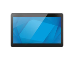 ELO Elo I-Series 3.0, 39.6 cm (15, 6''), Projected Capacitive, 10 TP, Full HD, USB, USB-C, BT, Ethernet, Wi-Fi (Wi-Fi), Intel Core i3, SSD