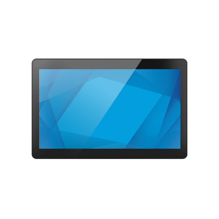 ELO E430821 Elo I-Series 3.0, 39,6 cm (15,6''), capacitiva proyectada, 10 TP, Full HD, USB, USB-C, BT, Ethernet, Wi-Fi (Wi-Fi), Intel Core i3, SSD, 10 IoT Enterprise, 11 IoT Enterprise