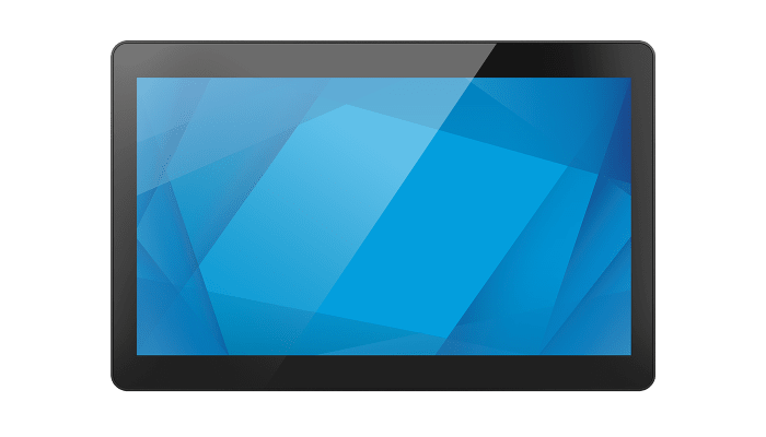 ELO E430821 Elo I-Series 3.0, 39,6 cm (15,6''), écran capacitif projeté, 10 pouces, Full HD, USB, USB-C, Bluetooth, Ethernet, Wi-Fi, Intel Core i3, SSD, 10 pouces IoT Enterprise, 11 pouces IoT Enterprise