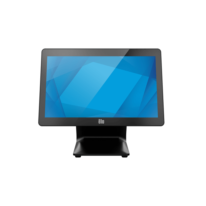 ELO E430821 Elo I-Series 3.0, 39,6 cm (15,6''), Geprojecteerde Capacitive, 10 TP, Full HD, USB, USB-C, BT, Ethernet, Wi-Fi (Wi-Fi), Intel Core i3, SSD, 10 IoT Enterprise, 11 IoT Enterprise