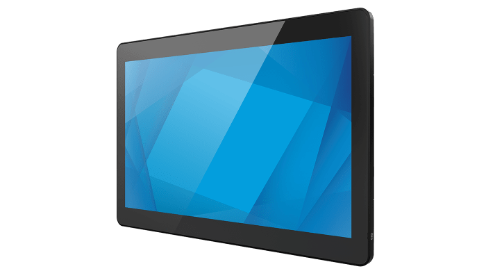 ELO E430821 Elo I-Series 3.0, 39.6 cm (15,6''), Projected Capacitive, 10 TP, Full HD, USB, USB-C, BT, Ethernet, Wi-Fi (Wi-Fi), Intel Core i3, SSD, 10 IoT Enterprise, 11 IoT Enterprise