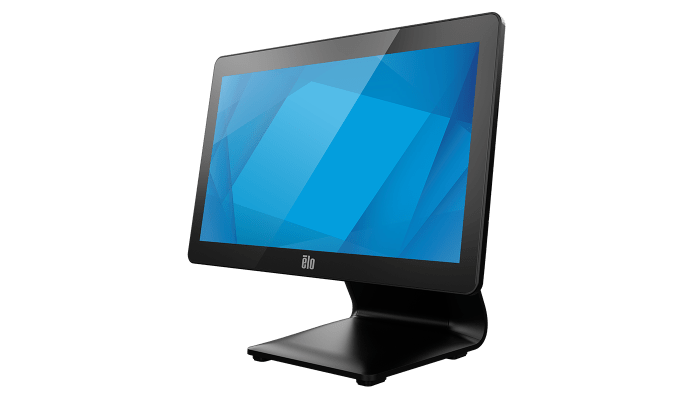 ELO E430821 Elo I-Series 3.0, 39.6 cm (15,6''), Projected Capacitive, 10 TP, Full HD, USB, USB-C, BT, Ethernet, Wi-Fi (Wi-Fi), Intel Core i3, SSD, 10 IoT Enterprise, 11 IoT Enterprise