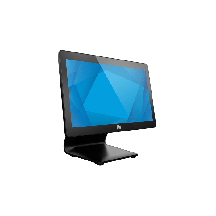 ELO E430821 Elo I-Series 3.0, 39,6 cm (15,6''), écran capacitif projeté, 10 pouces, Full HD, USB, USB-C, Bluetooth, Ethernet, Wi-Fi, Intel Core i3, SSD, 10 pouces IoT Enterprise, 11 pouces IoT Enterprise