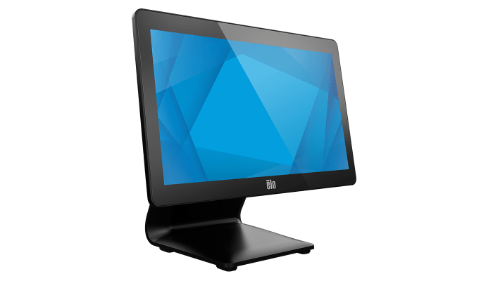 ELO E430821 Elo I-Series 3.0, 39,6 cm (15,6''), Proiettato Capacitivo, 10 TP, Full HD, USB, USB-C, BT, Ethernet, Wi-Fi (Wi-Fi), Intel Core i3, SSD, 10 IoT Enterprise, 11 IoT Enterprise