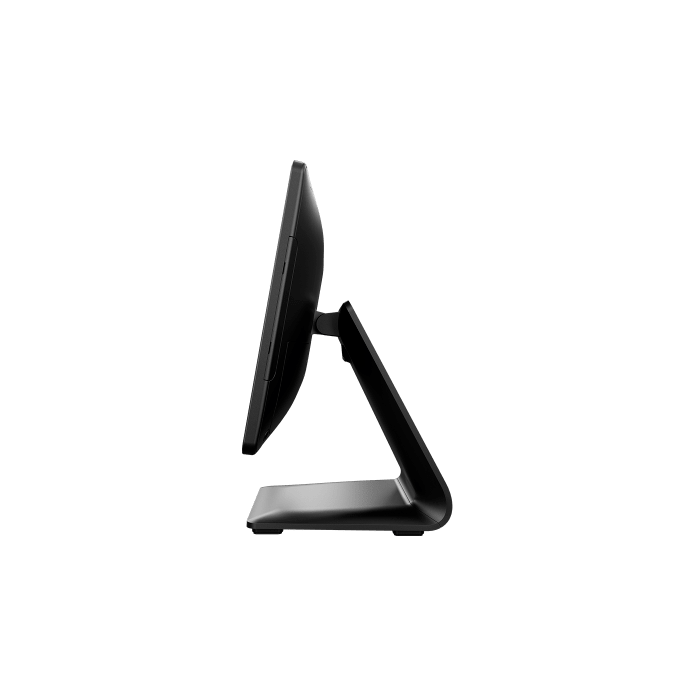 ELO E430821 Elo I-Series 3.0, 39,6 cm (15,6''), Geprojecteerde Capacitive, 10 TP, Full HD, USB, USB-C, BT, Ethernet, Wi-Fi (Wi-Fi), Intel Core i3, SSD, 10 IoT Enterprise, 11 IoT Enterprise