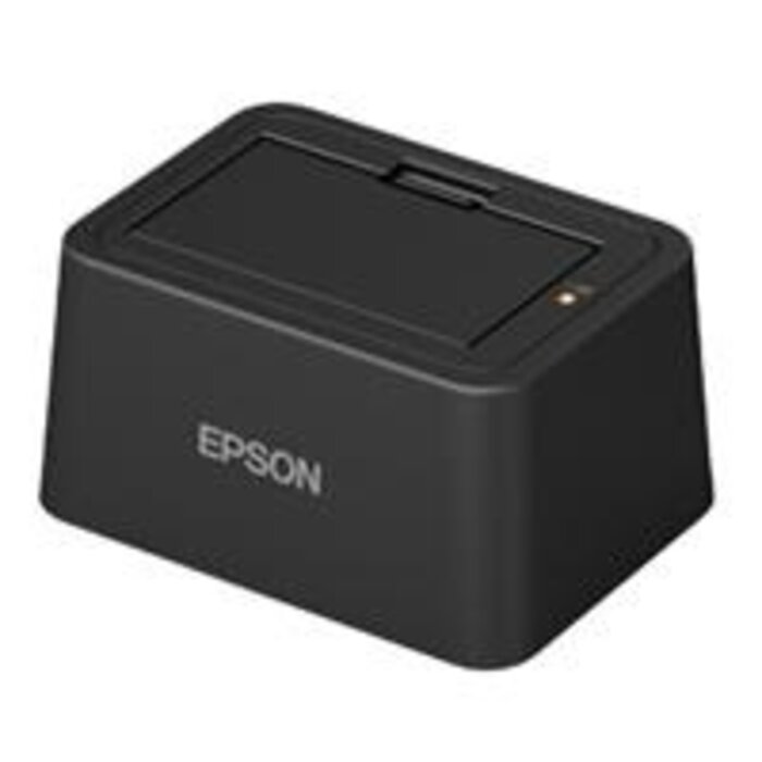 EPSON C32C882381 Epson enkele acculader voor TM-P80II