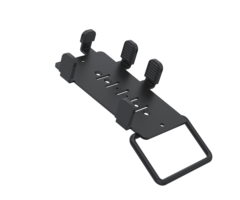 ERGONOMIC Ergonomic Solutions PAX Q25 MultiGripTM (with handle)