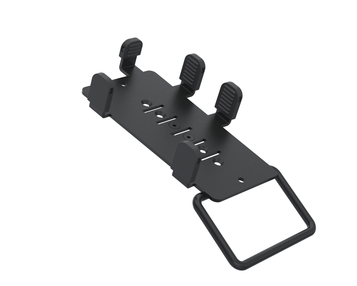 ERGONOMIC PAX025-MH-02 Ergonomic Solutions PAX Q25 MultiGripTM (with handle)